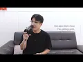 GOLDEN - HUNTR/X Cover by 전상근(JEON SANG KEUN)