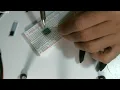 Surface Mount To DIP Adapter Soldering