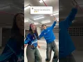 Download Lagu ACELERADA VIRAL TIKTOK DANCE | Cadel and Mia 💙 #dance #shorts