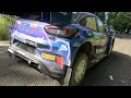 Download Lagu Rally1 Cars Starting Sounds 2022