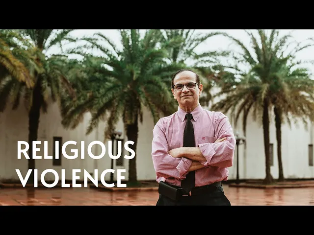 Religious Violence | Dr Imtiyaz Yusuf