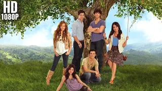 Disney S Friends For Change Send It On Music Video HD 