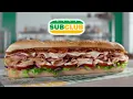 Subway Sub Club members Buy one footlong Get a free one