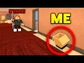 Lagu Using 100 Different UGC Disguises In MM2.. (Roblox Movie)