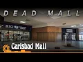 Carlsbad Mall Carlsbad NM Tiny Dead Mall in the Desert