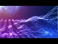 abstract trapcode form 4 colors 4k