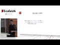 Michal Kowalczykiewicz at - Love Affair Between Functional Declarative Programming