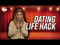 Kelsey Cook on Dating Older Men