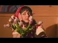 Hannah Cohen – Draggin' (Visualizer)