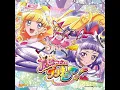 Dokkin◇魔法つかいプリキュア！ - Dokkin Maho Tsukai PreCure! - Rie Kitagawa