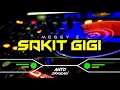 Download Lagu DJ JANGANKAN DIRIKU SEMUT PUN KAN MARAH - MEGGY Z‼️REMIX DANGDUT || FUNKOT VERSION