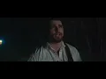 Gavin Adcock - Past Actions (Official Music Video)