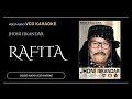 Lagu Jhoni Iskandar ft New Pallapa - Rafita (Video \u0026 Audio versi VCD Karaoke)