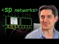 Almost All Web Encryption Works Like This SP Networks - Computerphile