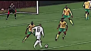 تصميم هدف مبابي الاسطوري 