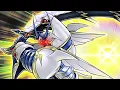 Buster Blader Lore in a nutshell