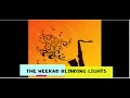 Download Lagu The Weeknd Blinding Lights Alto Saxophone Cover