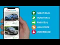 YouTube Phone CarGurus UK