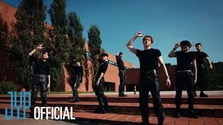 NEXZ(넥스지) "LOCO" Performance Video