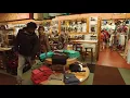Shopping in Lake Placid