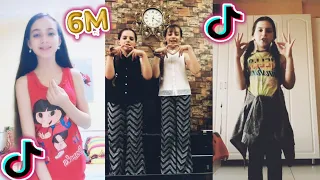 تجميع مقاطع تك توك لأنا ولين القديمة أيام الطفوله الجزء الاول Compilation Of Tik Tok Clips Of 