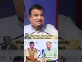 Lagu Nitin Gadkari Recalls Sweet Moments With Ratan Tata #viral #shorts