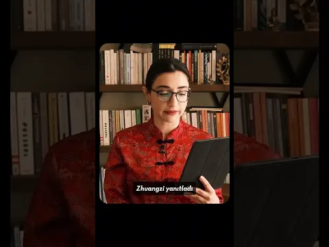 Siz hiç mutlu bir balık gördünüz mü?