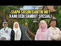 Lagu SIAPA DIA?! Tamu Perempuan dari Luar Negeri Ini Bikin Kang Dedi Senyum Terus!