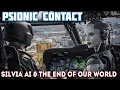 Lagu Sentient Artificial Intelligence Silvia - SAdie - Ocarina - and The END of Our World