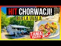 Download Lagu CHORWACJA – Ten Kemping to HIT! BIJELA UVALA i Tania Restauracja Willy w Poreču