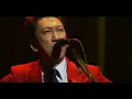 布袋寅泰／バンビーナ