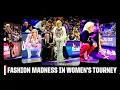 Christine s Closet Women s NCAA Tourney to feature the MOST STYLISH drip in sports SportsCenter