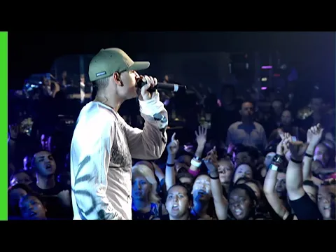 Download MP3 Numb / Encore [Live] (Official Music Video) [4K Upgrade] - Linkin Park / JAY-Z