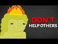 Lemonhope s Twisted Lesson About Self-Discovery