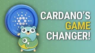 Why Blink Labs' Go-Based Cardano Node Could Be a Game Changer!