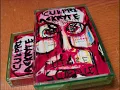 Ackryte & Culprit - The Boot D (Full Album) (2011)