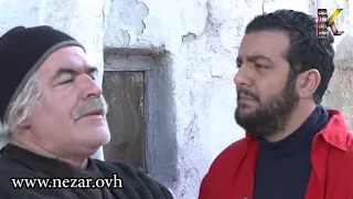 وعدتني يارفيقي   قلتلك ماني فاضي بعدين معي إلتهاب بلأذن الوسطى ورجيني عرض كتافك     نزار أبو حجر دندنها