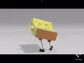 Download Lagu SpongeBob twerking to Nokia