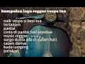 Download Lagu kumpulan lagu reggae vespa tua||#music #vespa #reggae