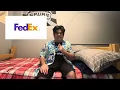 Walgreens or FedEx