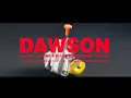DAWSON DS-BD-J1 Semi automatic Twistlock Loose Fittings on Deck Container Lashing