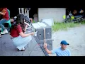 Download Lagu MENYULAM KAIN YG RAPUH -DIANA VANESA- BLMUSIK LIVE IN KADUAGUNG RANGKASBITUNG