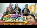 Lagu Gesah Santai Bersama Kang Kenthus Seniman \u0026 Pelawak Multi Talen Dari Banyuwangi 2019 - Part 02 Tamat