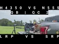 Why 25 Creedmoor beats 6 5 Creedmoor