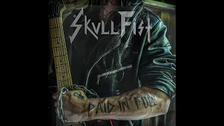 Download Skull Fist - Crush Kill Destroy (2022) MP3