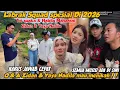 Lagu Q\u0026A ZIYA \u0026 TRISNA‼️LABRAK SQUAD 2026 SPESIAL ZIDAN \u0026 YAYA MAU MENIKAH PUNYA ANAK CEWE DULU🤭