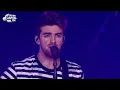 Chainsmokers - 'Young' (Live At Capital's Jingle Bell Ball 2017)