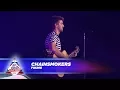 Download Lagu Chainsmokers - 'Young' (Live At Capital's Jingle Bell Ball 2017)