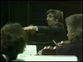Vladimir Ashkenazy: Mozart Piano Concerto 17, K453.