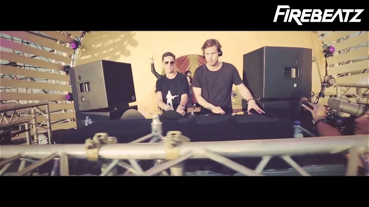 Firebeatz